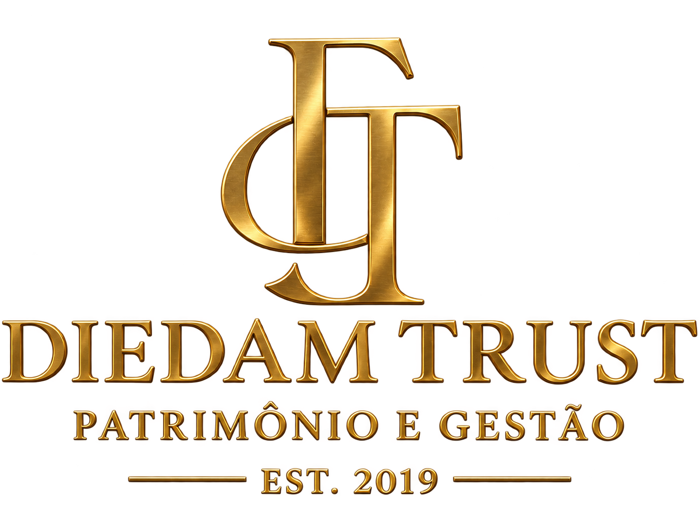 DIEDAM TRUST